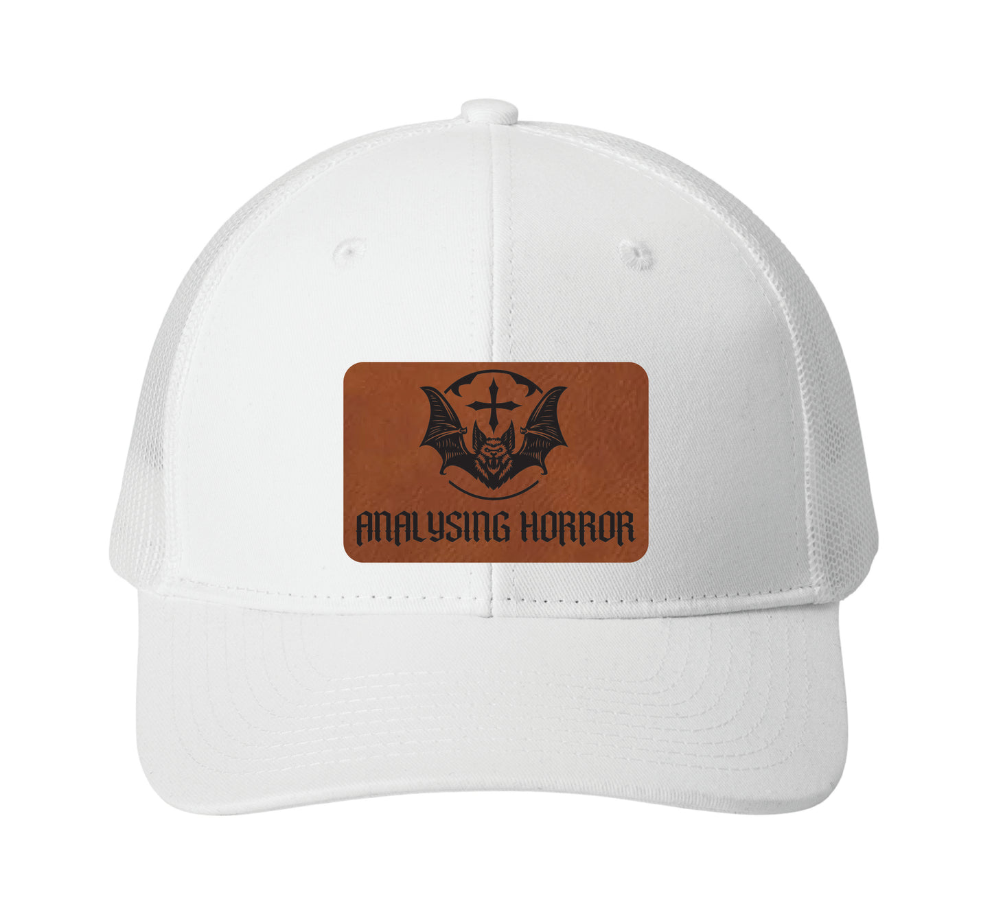 Trucker Hats - Analysing Horror