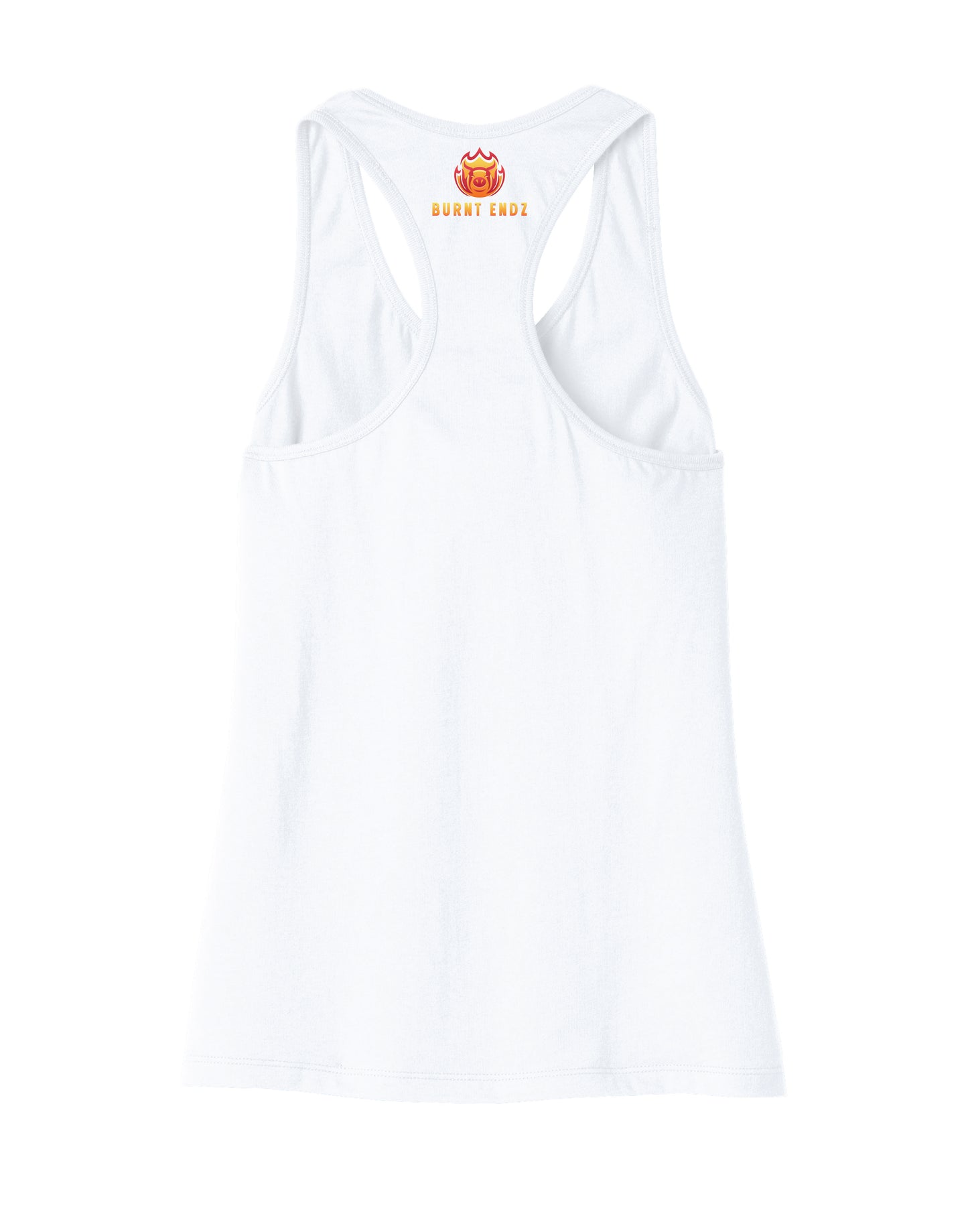 Bella Canvas Tank Top - Burnt Endz
