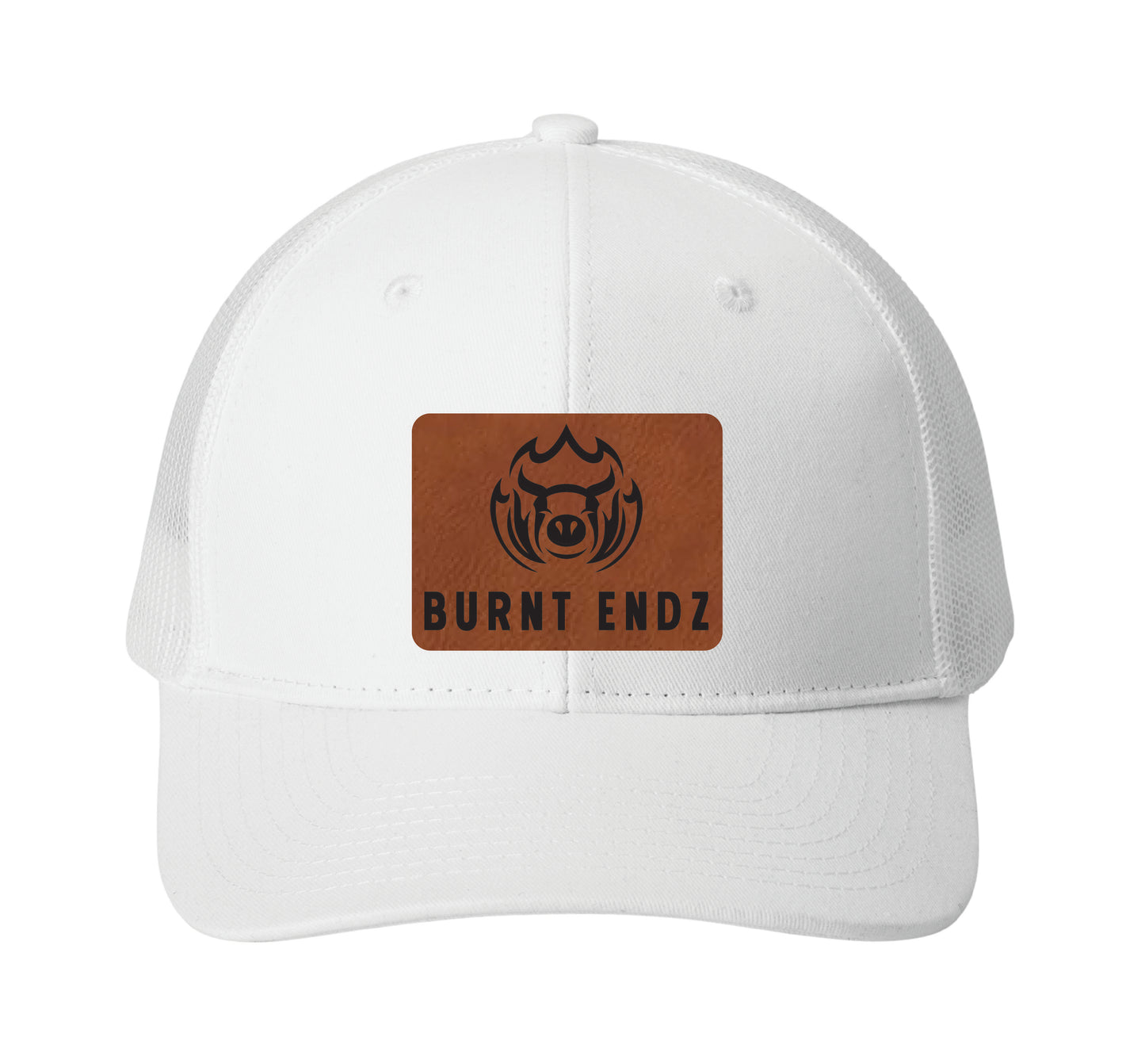 Trucker Hats - Burnt Endz