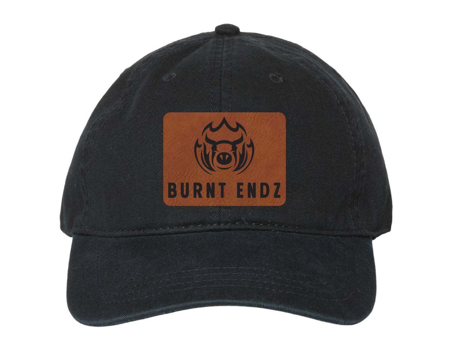 Baseball Caps - Burnt Endz