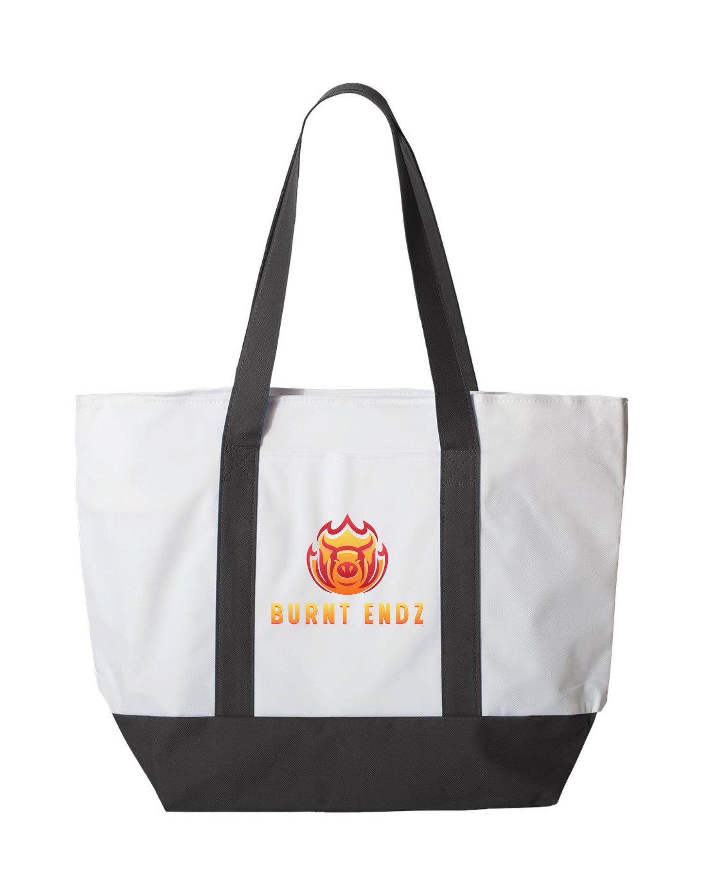 Tote Bag - Burnt Endz