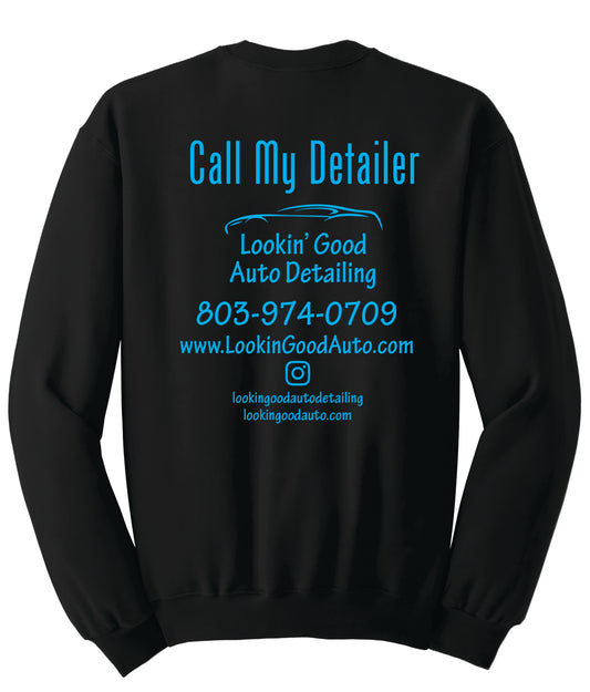 Dirty Wife Sweatshirt