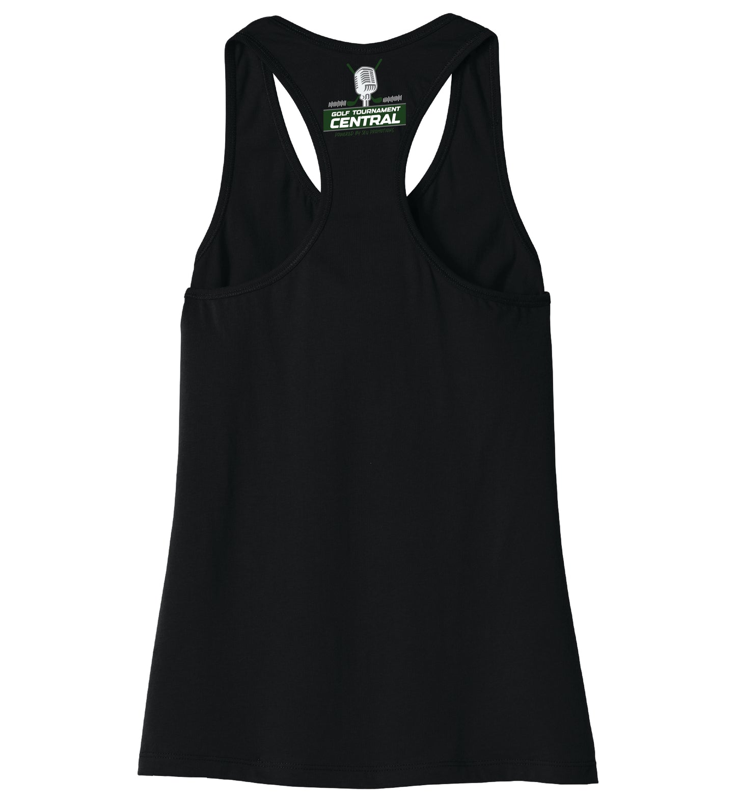 Bella Canvas Tank Top - Golf Tournament Central