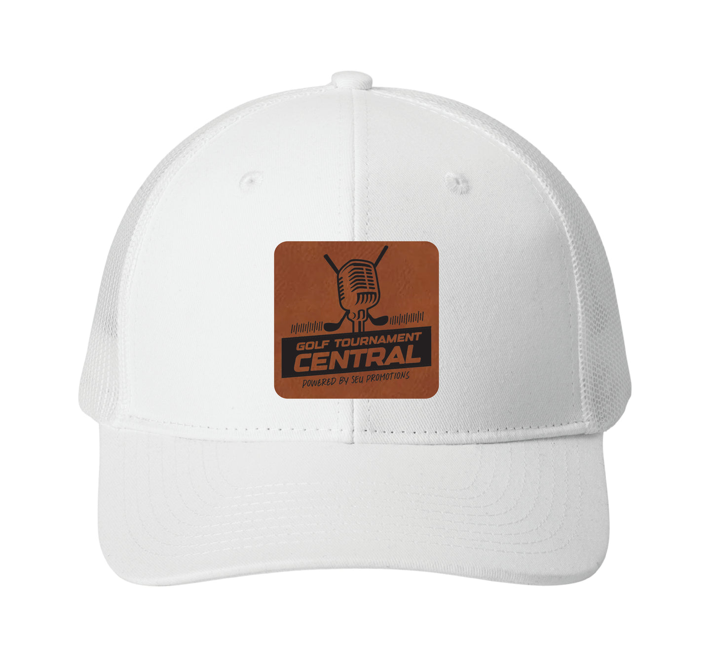 Trucker Hats - Golf Tournament Central