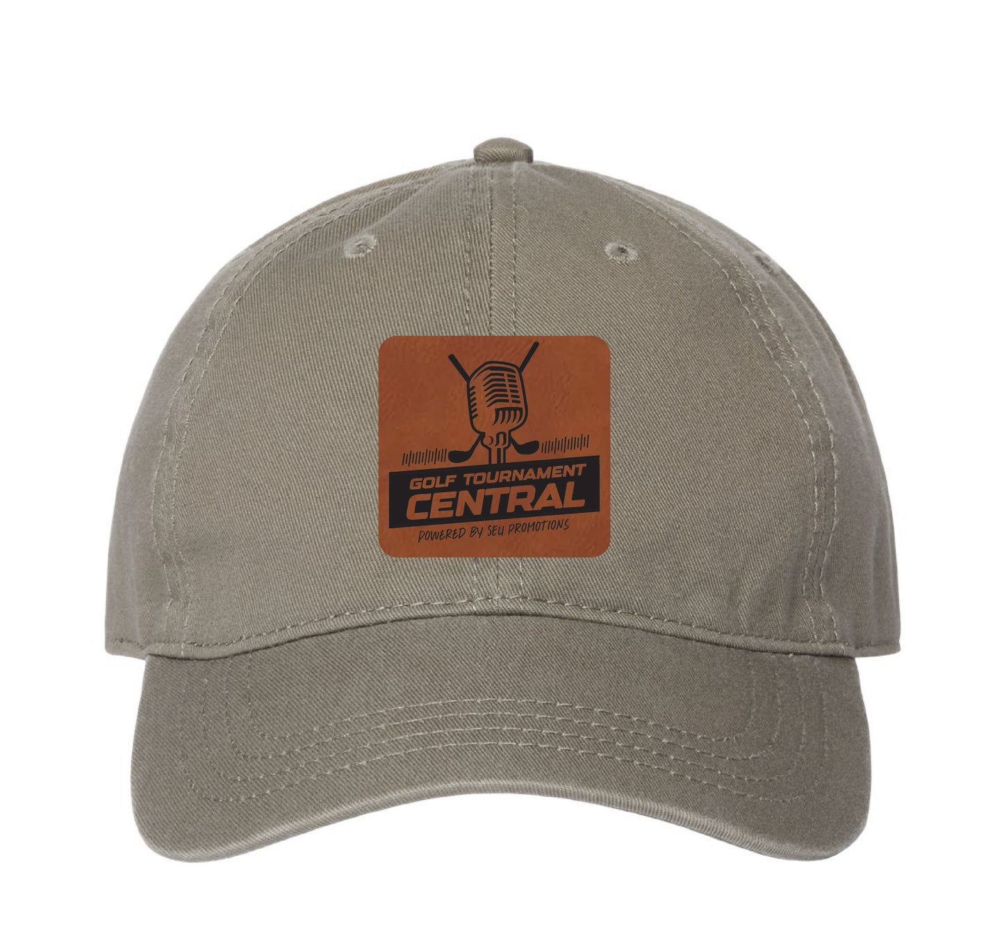 Baseball Caps - Golf Tournament Central