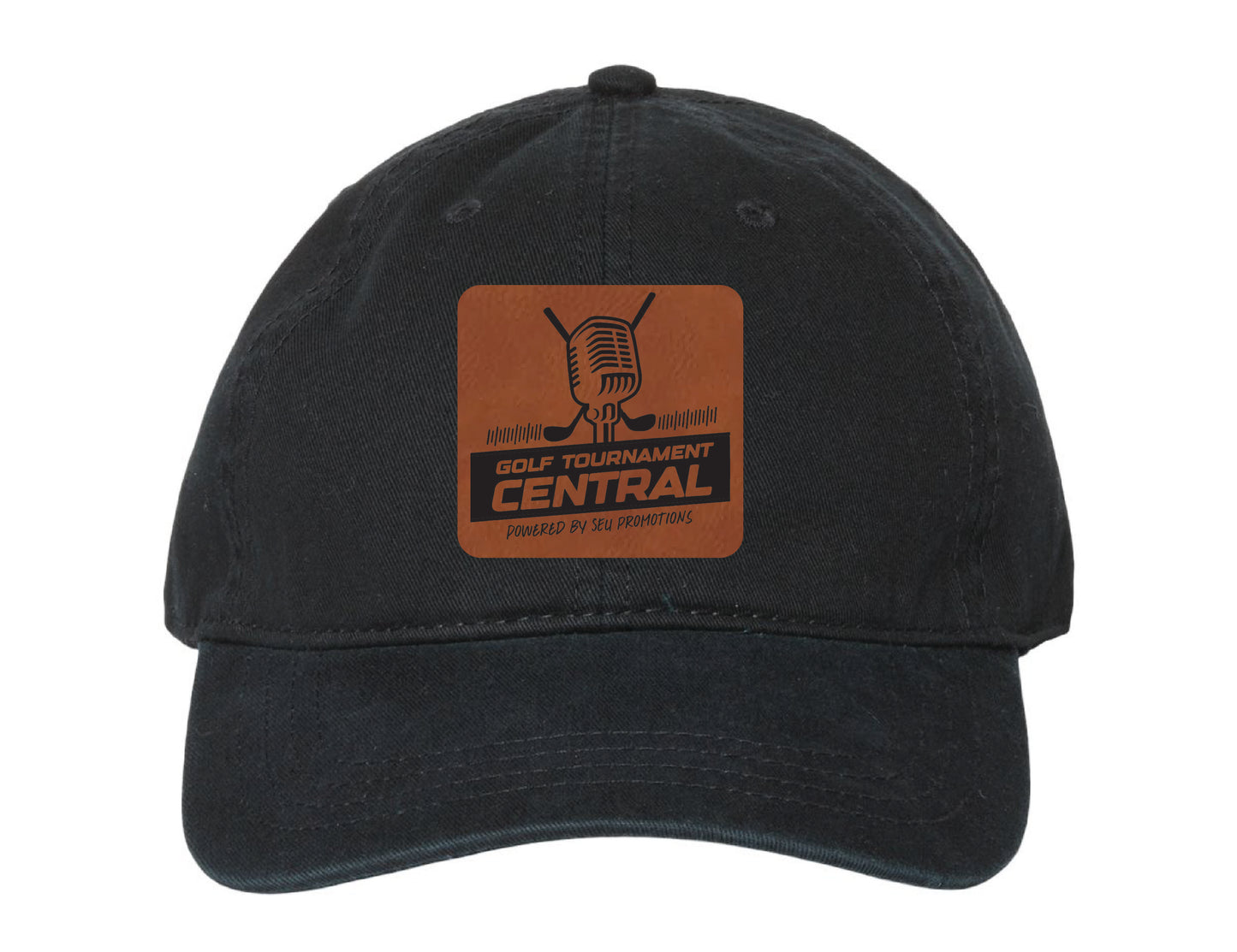 Baseball Caps - Golf Tournament Central
