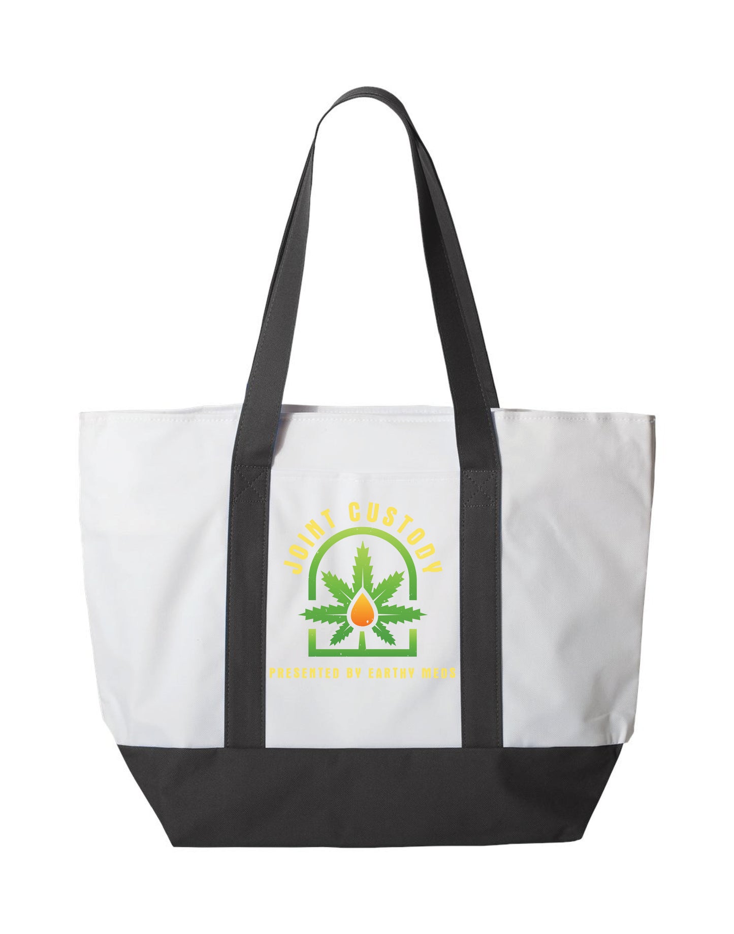 Tote Bag - Joint Custody