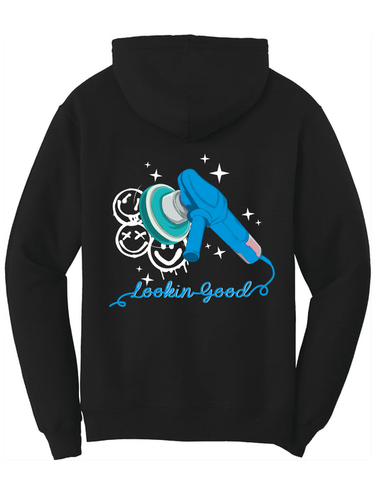 Lookin Good Hoodie