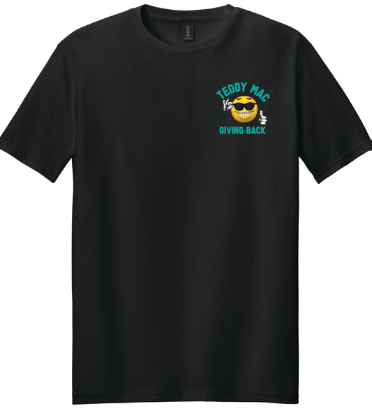 My Demons Fight Back Shirt
