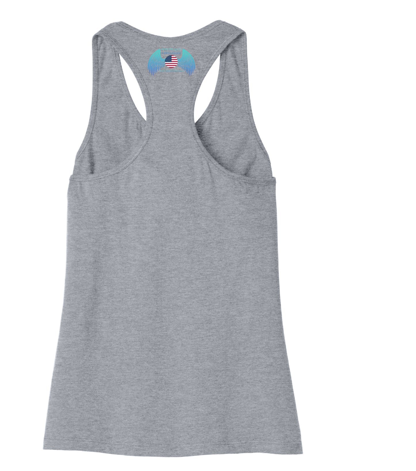 Bella Canvas Tank Top - Politically Unplugged