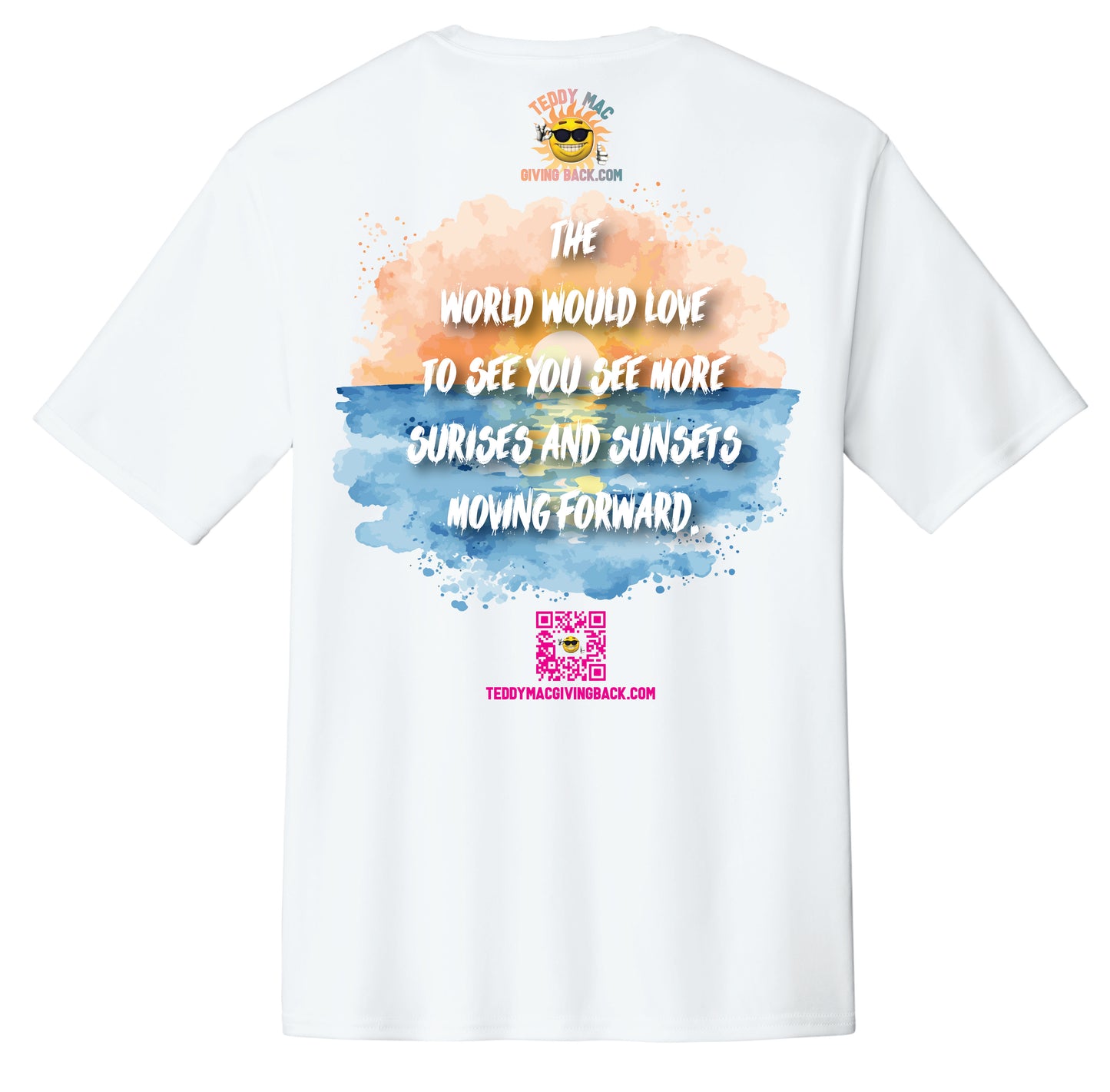 Sunrise Sunset Shirt