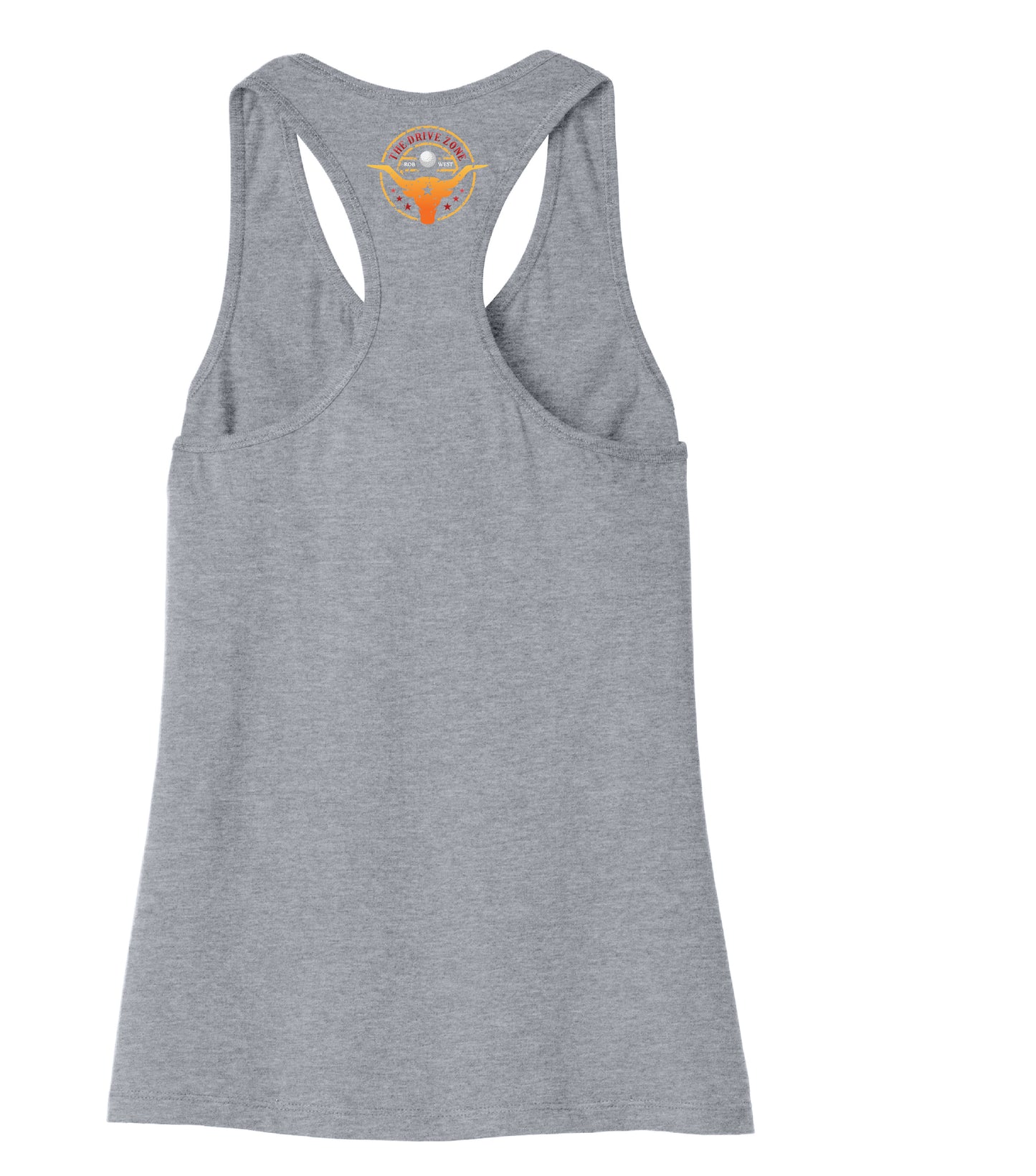 Bella Canvas Tank Top - The Drive Zone