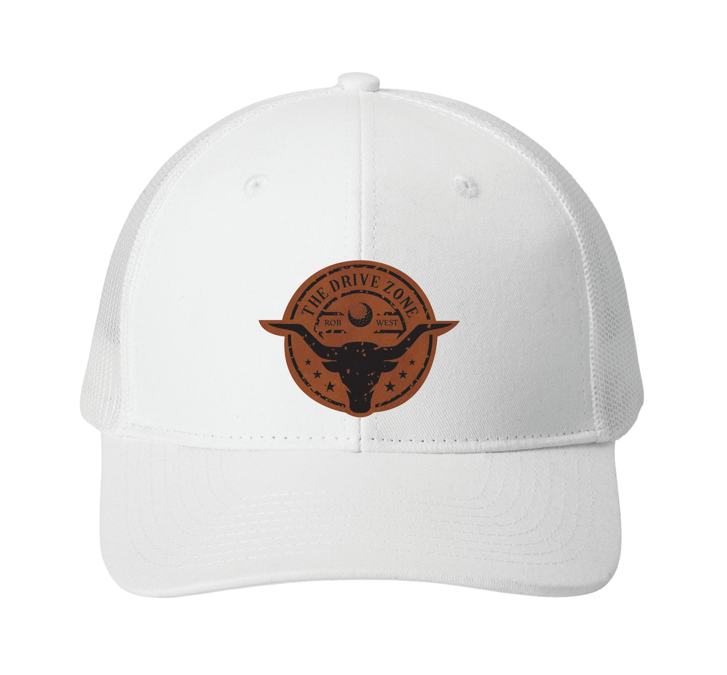 Trucker Hats - The Drive Zone