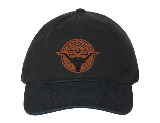 Baseball Caps - The Drive Zone