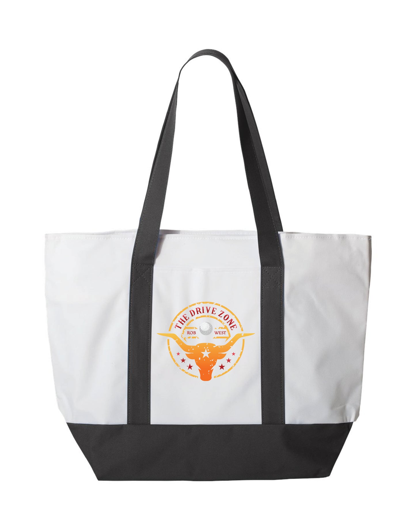 Tote Bag - The Drive Zone