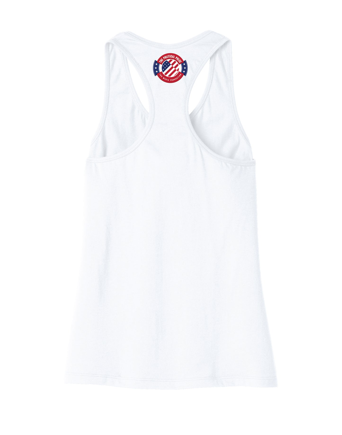Bella Canvas Tank Top - The Political Pulse