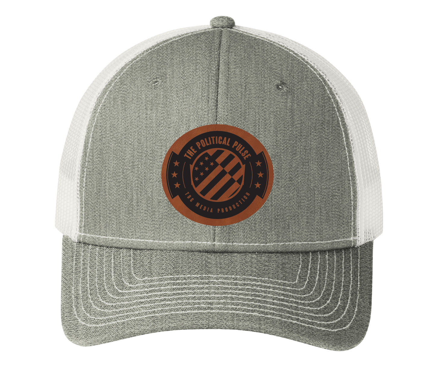 Trucker Hats - The Political Pulse