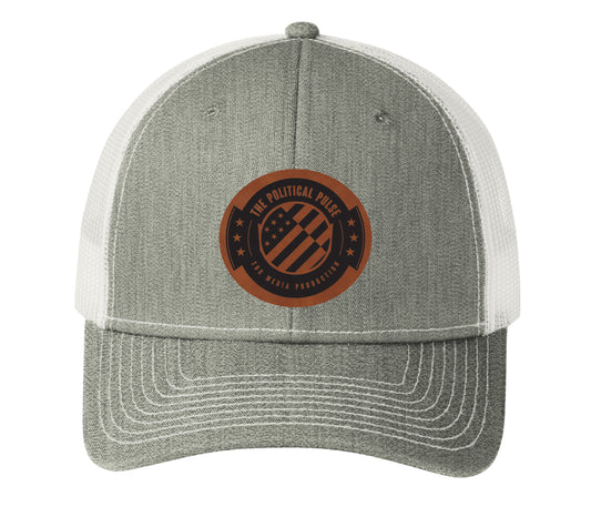 Trucker Hats - The Political Pulse