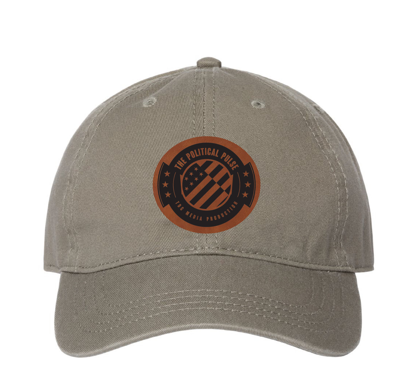 Baseball Caps - The Political Pulse