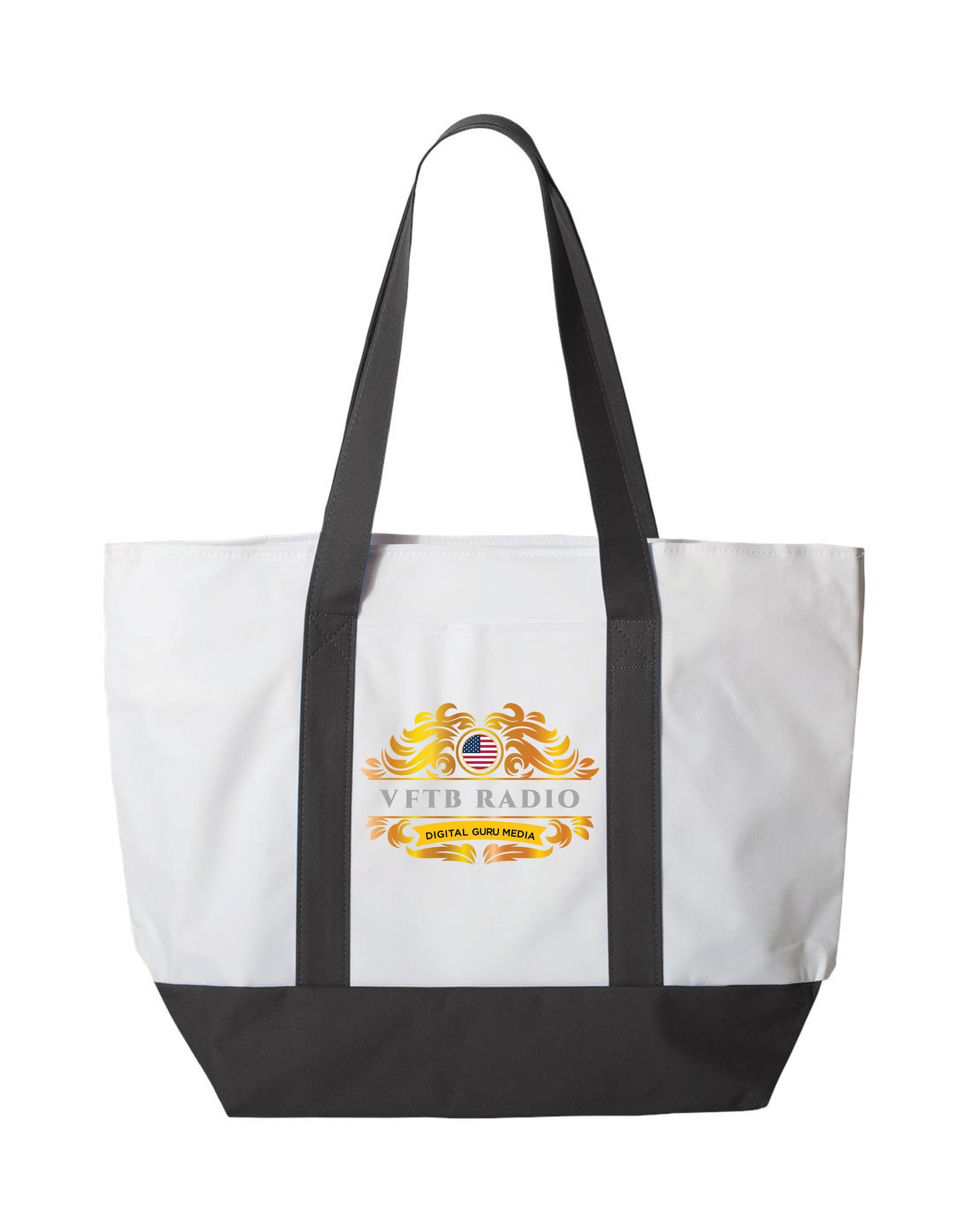 Tote Bag - VFTB Radio