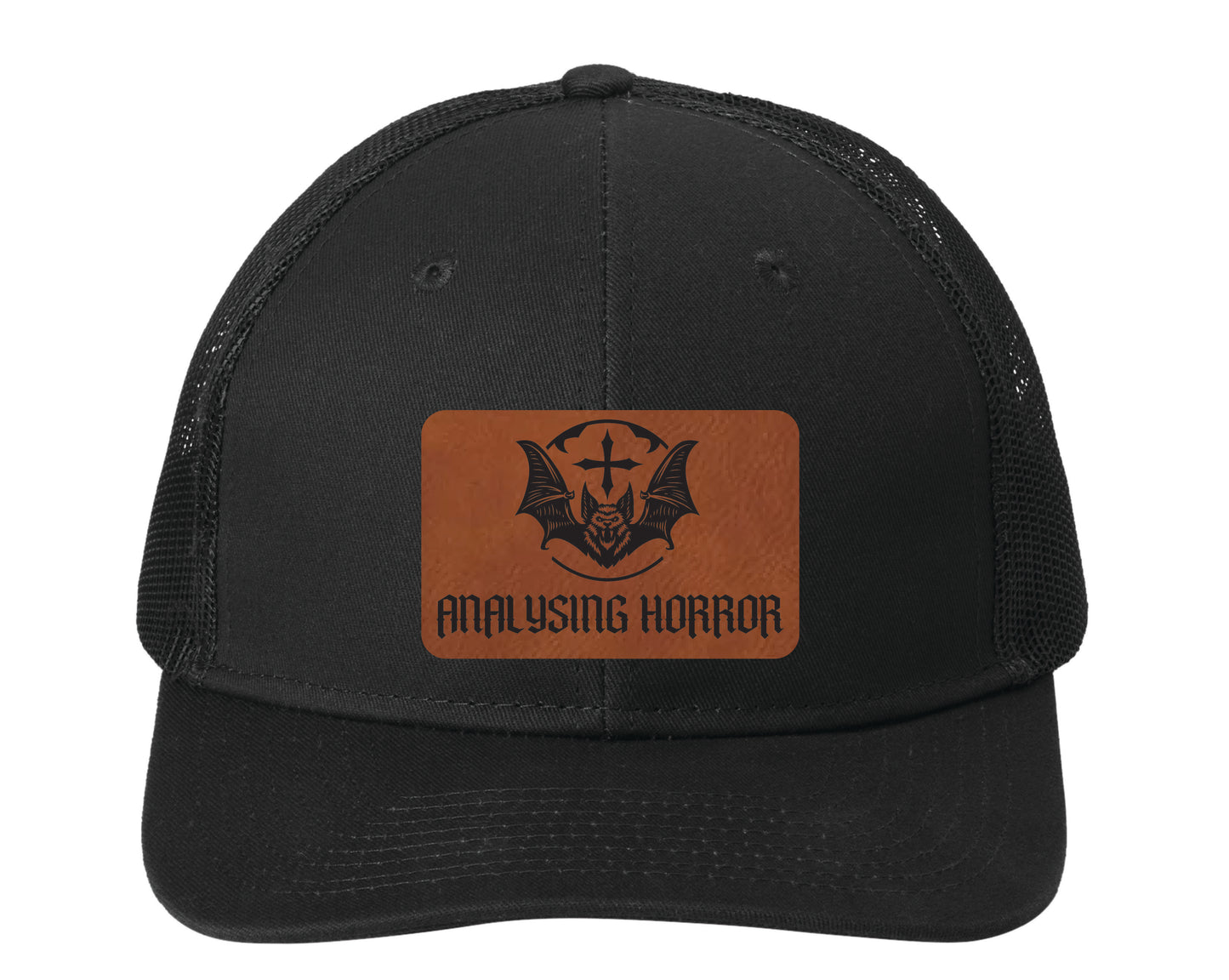 Trucker Hats - Analysing Horror