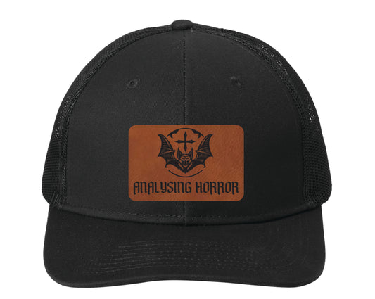 Trucker Hats - Analysing Horror