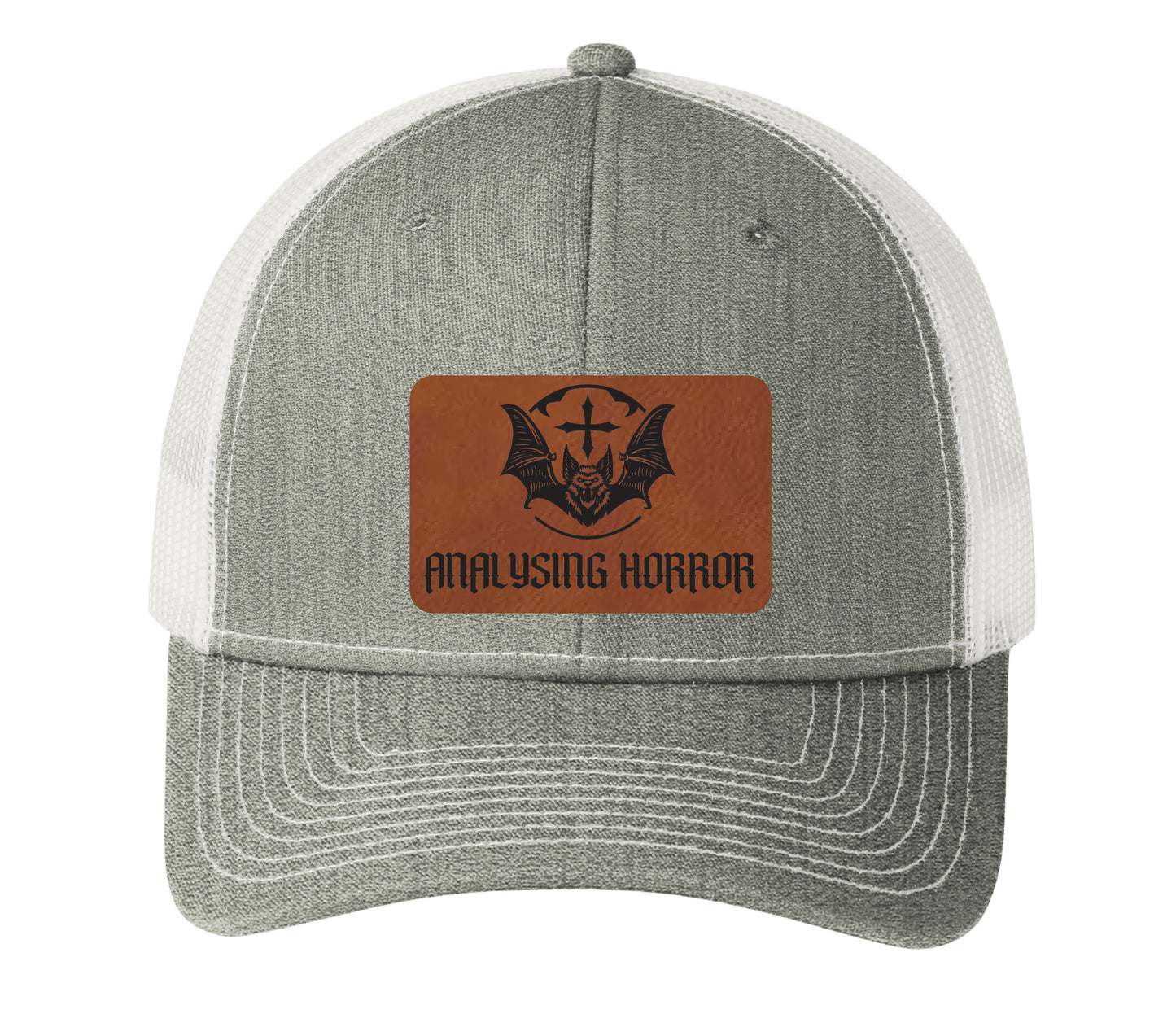 Trucker Hats - Analysing Horror