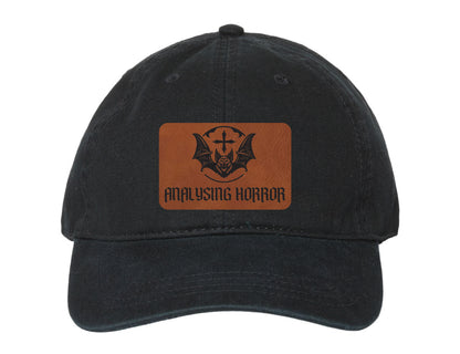Baseball Caps - Analysing Horror