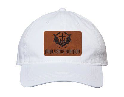 Baseball Caps - Analysing Horror