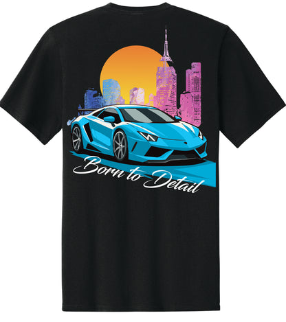 Born to Detail T-Shirt