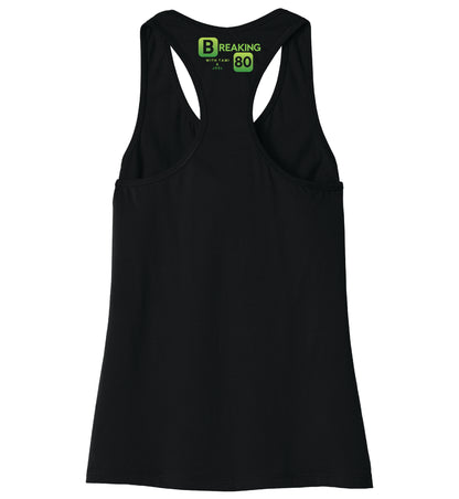 Bella Canvas Tank Top - Breaking 80