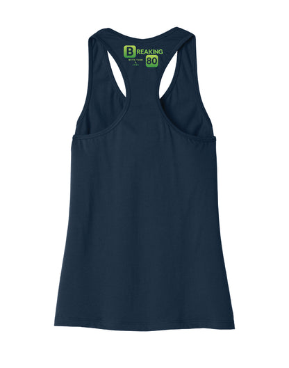Bella Canvas Tank Top - Breaking 80