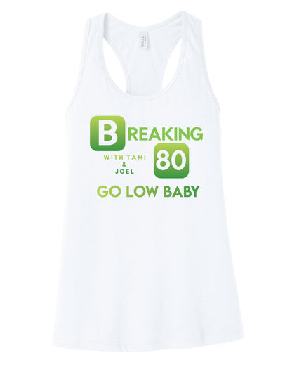 Bella Canvas Tank Top - Breaking 80