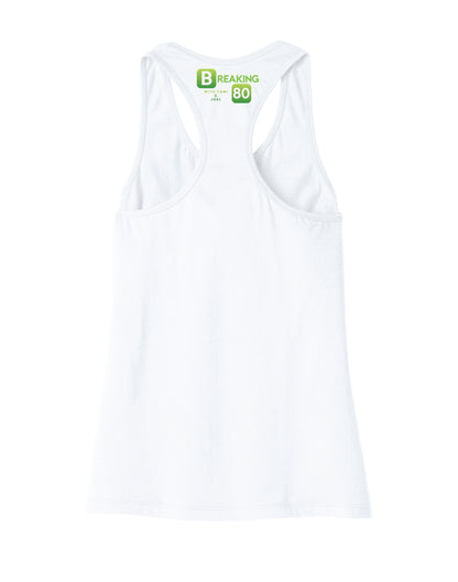 Bella Canvas Tank Top - Breaking 80