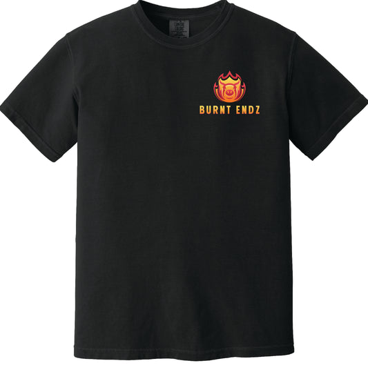 Comfort Colors Tee - Burnt Endz