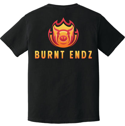 Comfort Colors Tee - Burnt Endz