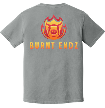 Comfort Colors Tee - Burnt Endz