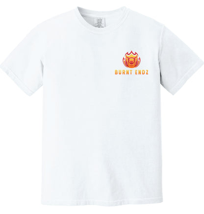 Comfort Colors Tee - Burnt Endz