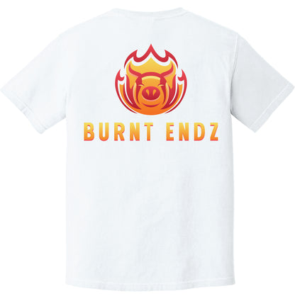 Comfort Colors Tee - Burnt Endz
