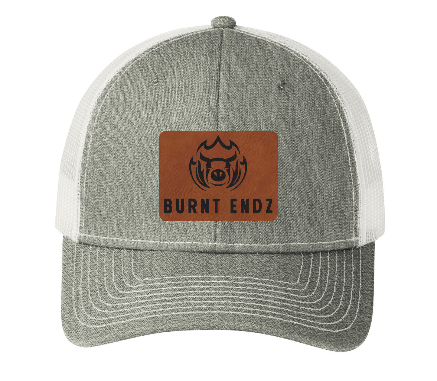 Trucker Hats - Burnt Endz