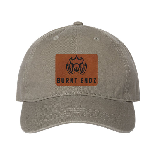 Baseball Caps - Burnt Endz