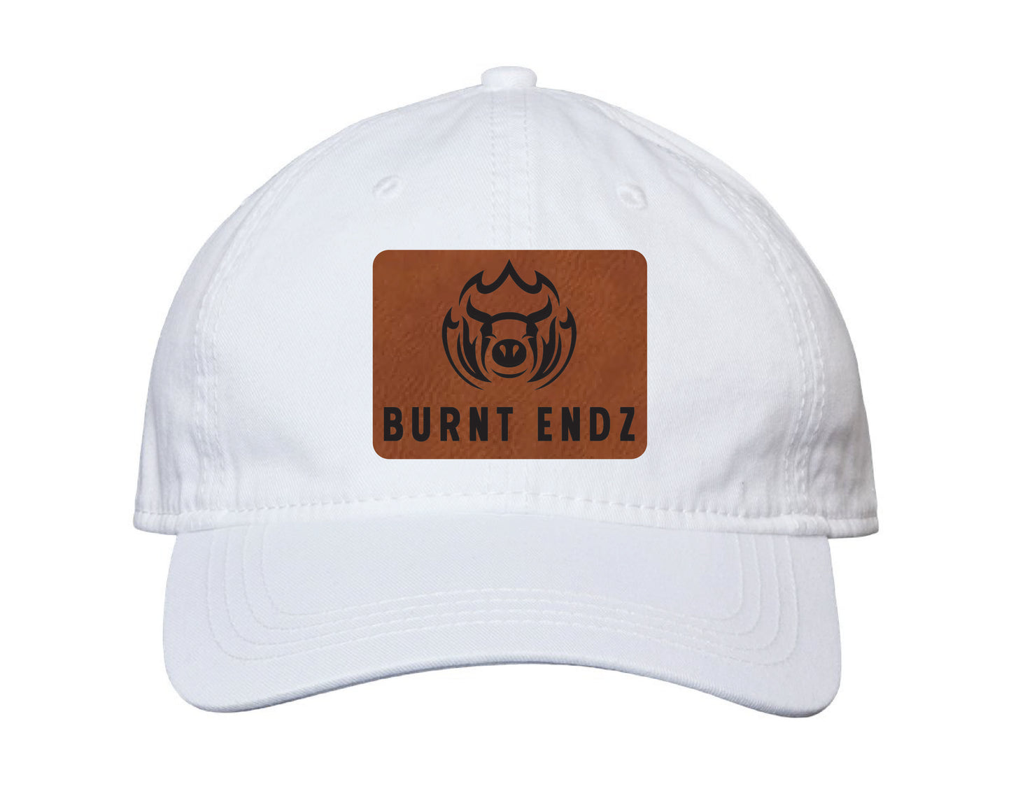 Baseball Caps - Burnt Endz