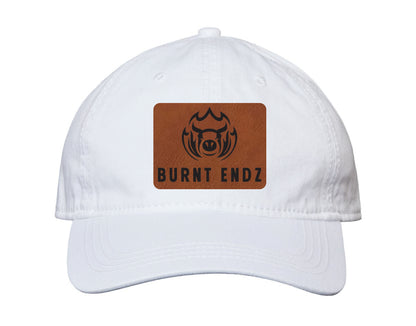 Baseball Caps - Burnt Endz