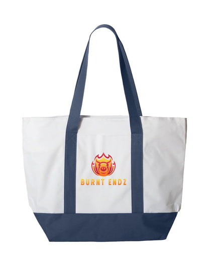 Tote Bag - Burnt Endz