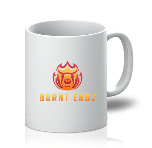 Coffee Mug - Burnt Endz
