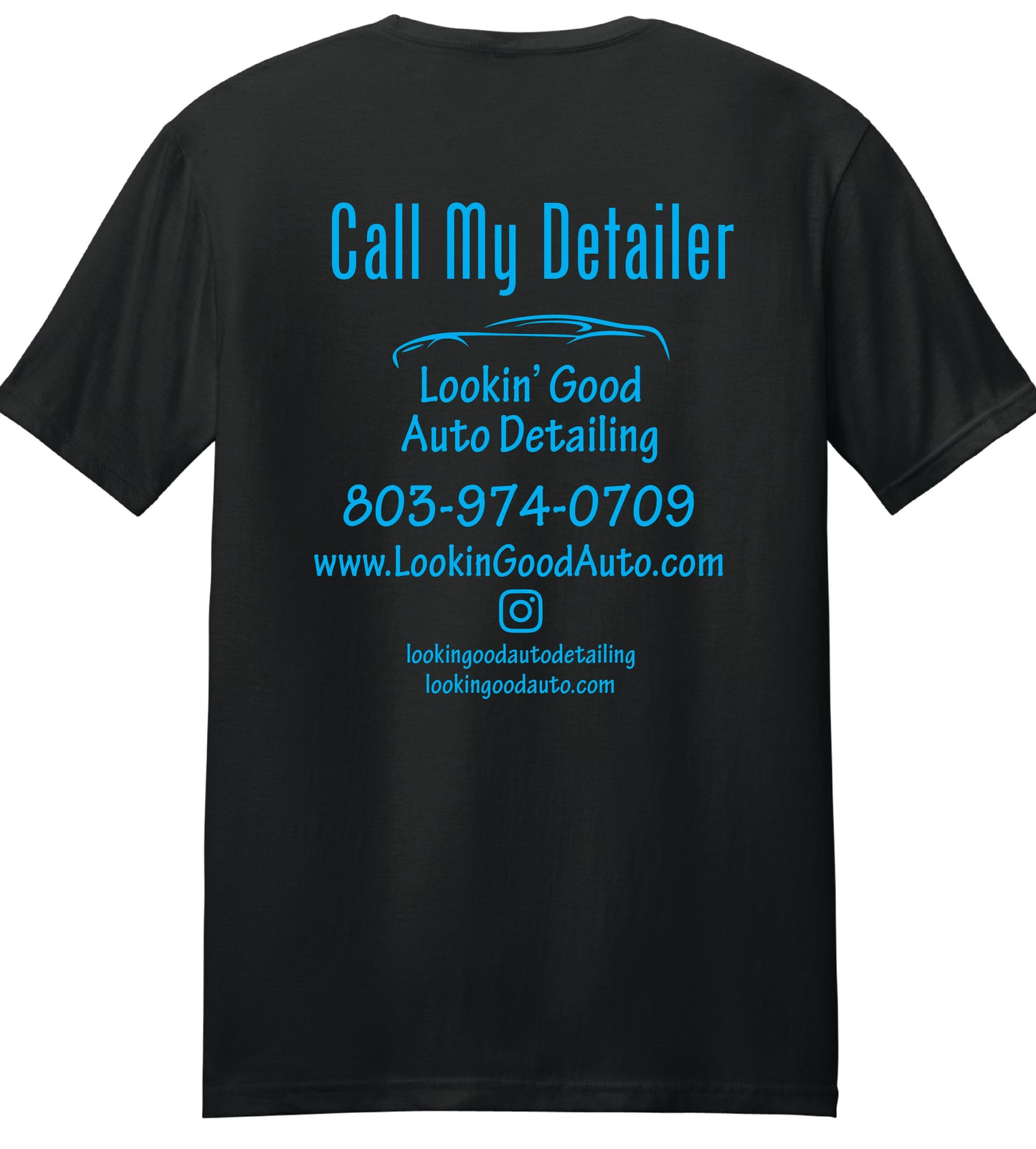 Dirty Wife T-Shirt