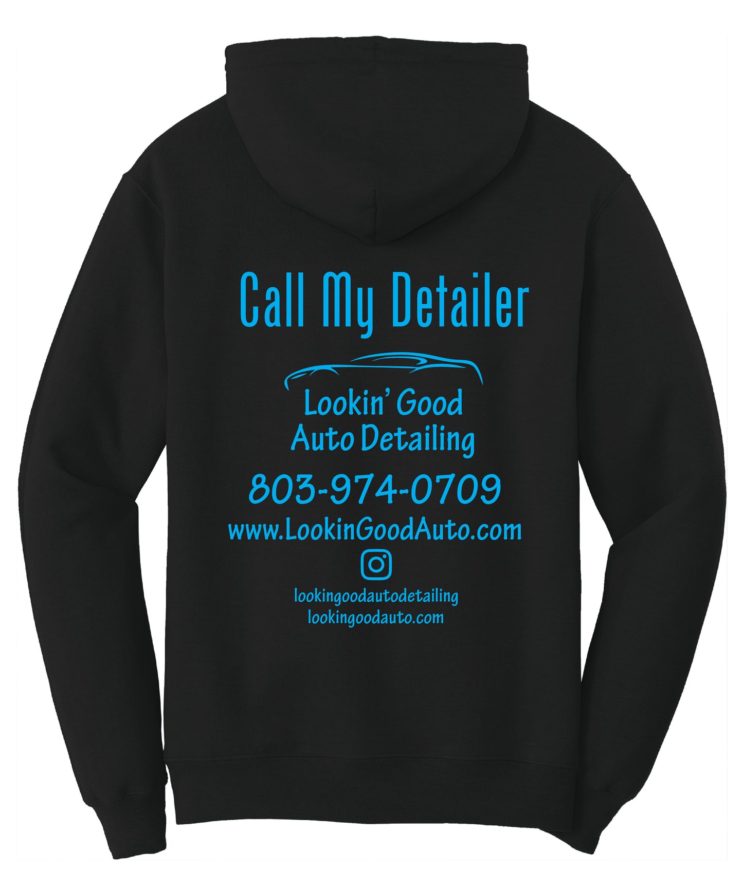 Dirty Wife Hoodie