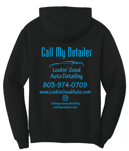 Dirty Wife Hoodie