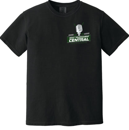 Comfort Colors Tee - Golf Tournament Central