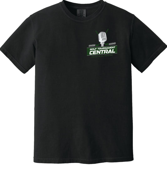 Comfort Colors Tee - Golf Tournament Central